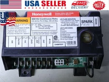 Honeywell  Universal Intermittent Pilot Ignition Control S8610U3009 US Free TAX
