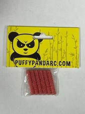 PPM3x30STRED M3 x 30 Standoff Knurl 6 Red