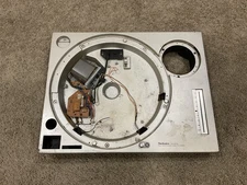 Technic sl-1200MK2 Turntable FOR PARTS 