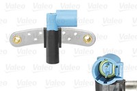 Kurbelwellensensor Impulsgeber FÜR Renault, Dacia, Nissan - Valeo 254090