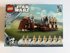 Lego Star Wars 40686 Trade Federation Troop Carrier New Sealed in Box