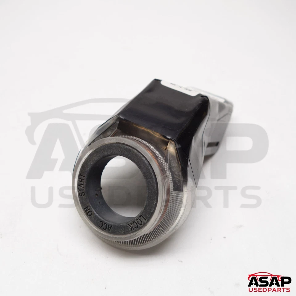 🍎 AMPLIFICADOR TRANSPONDEDOR LLAVE INMOVILIZADOR TOYOTA 4RUNNER LAND CRUISER 89783-60110 Foto 2 de 4