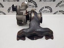 2017 Volvo V40 2.0 T2 Petrol Turbo Charger Oem 31441692 2017 Volvo V40 2.0 T2 Petrol Turbo Charger Oem 31441692