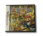 Brand New Sealed Mario Party - Nintendo DS Free Shipping