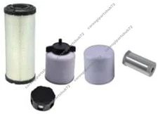 500/1500 Hour Maintenance Filter Kit 7343845 for FITS Bobcat Loader A300
