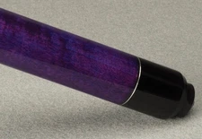 McDermott Lucky L69 Billiards Purple Pool Cue Stick 18 19 20 21 oz + FREE CASE