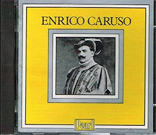 Enrico Caruso - Arien und Lieder | CD