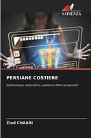 Zied Chaari | Persiane Costiere | Taschenbuch | Italienisch (2026)
