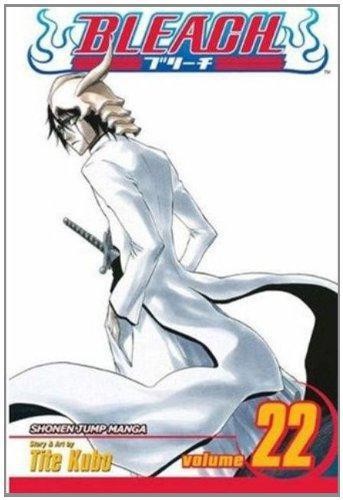 Bleach: Volume 22 (Bleach) - Tite Kubo
