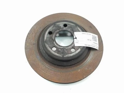 MERCEDES-BENZ S Coupe C215 Disque de Frein Arrière Droit A2204230212 20428175 - Photo 1/3