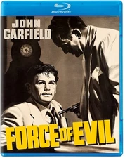 Force of Evil [New Blu-ray] Special Ed, Subtitled, Widescreen, Ac-3/Dolby Digi