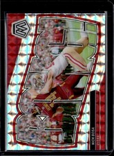 2024 Panini Mosaic #9 Nick Bosa Bang! Mosaic