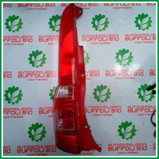 Fanale Fanalino Posteriore Alogeno Sinistro SX Fiat Panda II 51705459 2003 2009 