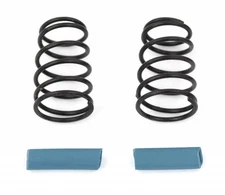 ASC4794  RC10F6 Side Springs, Blue, 5.8 lb/in (Kit Spring)