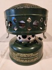 Vintage Coleman Catalytic Heater 512A700 3500 BTU Green USA Barely Used 1972 BOX — photo 6
