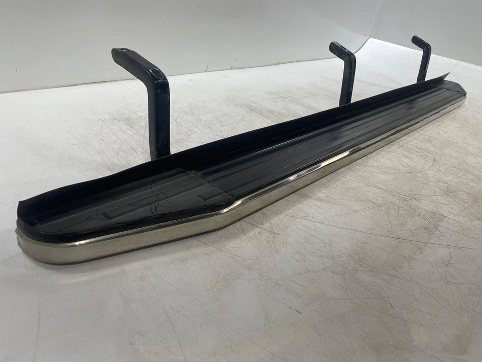 Se adapta a Toyota 4runner Limited LH 2010-2024 estribo lateral del conductor OEM Foto 3 de 4