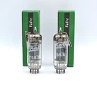 Zaerix 12BH7A MATCHED PAIR New NOS Tube Original Box