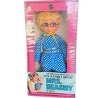 Mattel Talking Mrs. Beasley Doll A Family Affair Factory Sealed VTG NRFB #5307