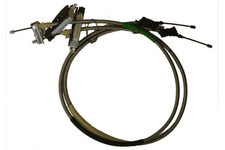 Seilzug Feststellbremse für FORD FOCUS I Stufenheck Turnier Kasten/Kombi