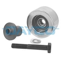 Dayco Umlenk-/FüHrungsrolle, Keilrippenriemen APV2670 FüR Land Rover