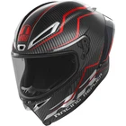 AGV Pista GP-RR Carbon Performante Red