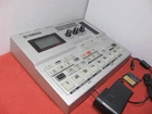 Yamaha SU200 Sampling Unit Loop Sampler Very Good Tested w/ power supply, 128MB