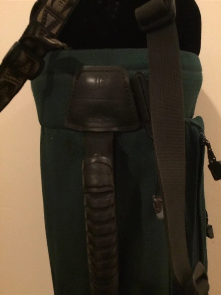 Ping J-Bag Hoofer Stand Bag with 4-way Dividers (No Rain Cover) - Image 3 of 4