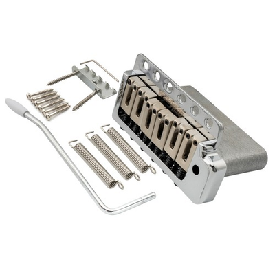 #ad Wilkinson Deluxe 52.5mm Guitar Tremolo Bridge For American Vintage Narrow Strat $31.24