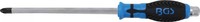 Schraubendreher, Ph No. 4X200 Mm Mit AußEn-6-Kant