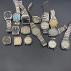 Vintage Automatic Watch Lot of 15 – Seiko & Japanese Watches Original For Repair