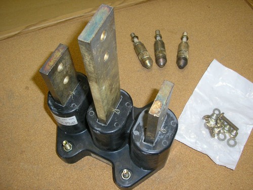 C-H / W-HSE CAT.# 2614D53G06 MC SUPPORT BLOCK - Picture 4 of 4