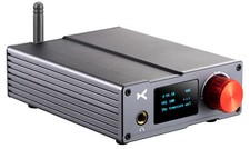 xDuoo DA-100 Bluetooth 5.0 MAX97220 ES9018K2M DAC Headphone & Speakers Amplifier