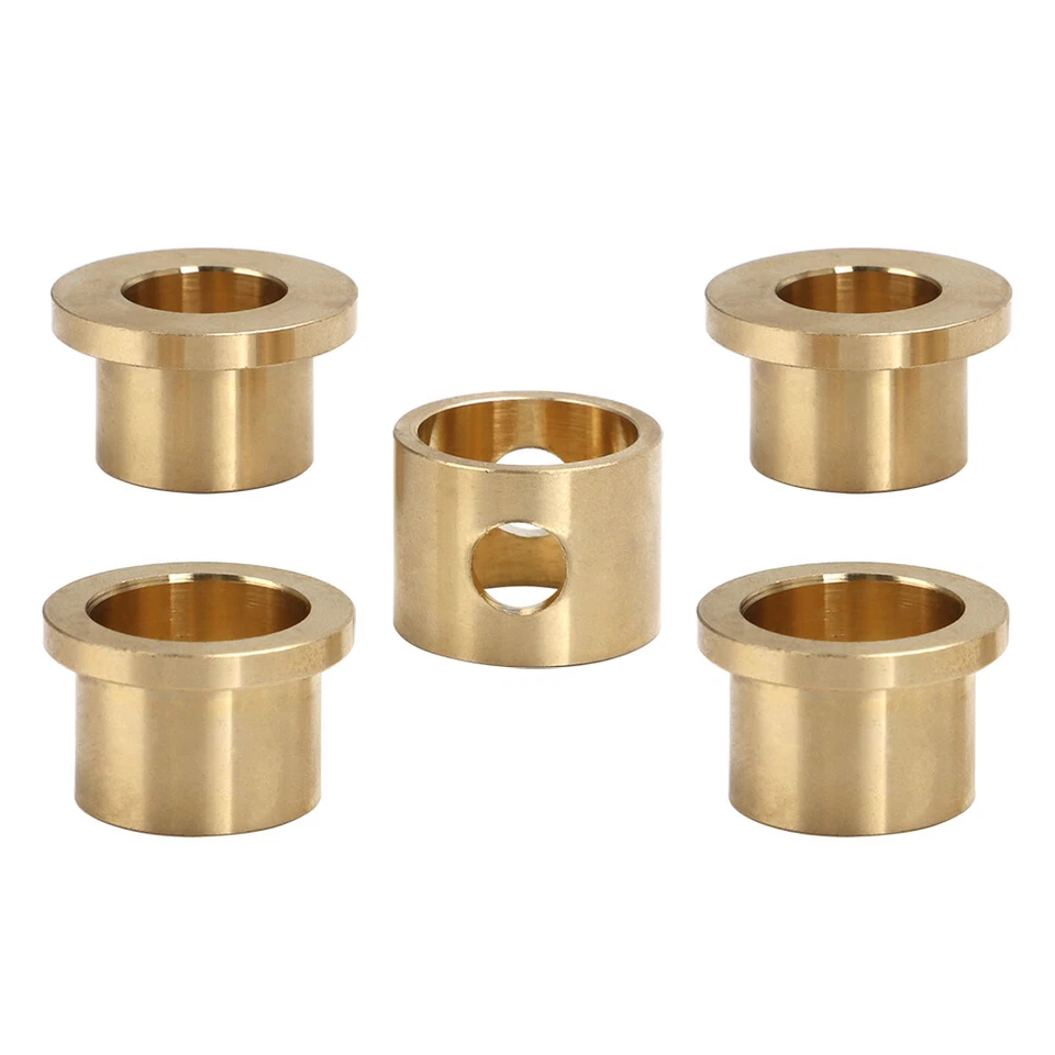 Kit de buje de cambio manual TR3650 5 velocidades para Ford Mustang V6 y GT 2005-2010 Foto 4 de 4