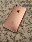 Perfect Apple iPhone 7 (A1660) 32Gb Rose Gold Unlocked Verizon