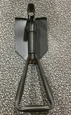 pala piccone  pieghevole emergenza militare esercito viaggio camper Auto