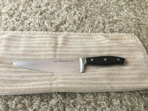 J A Henckels International Forged Premio 16901 200 8 Chef S Knife Ebay