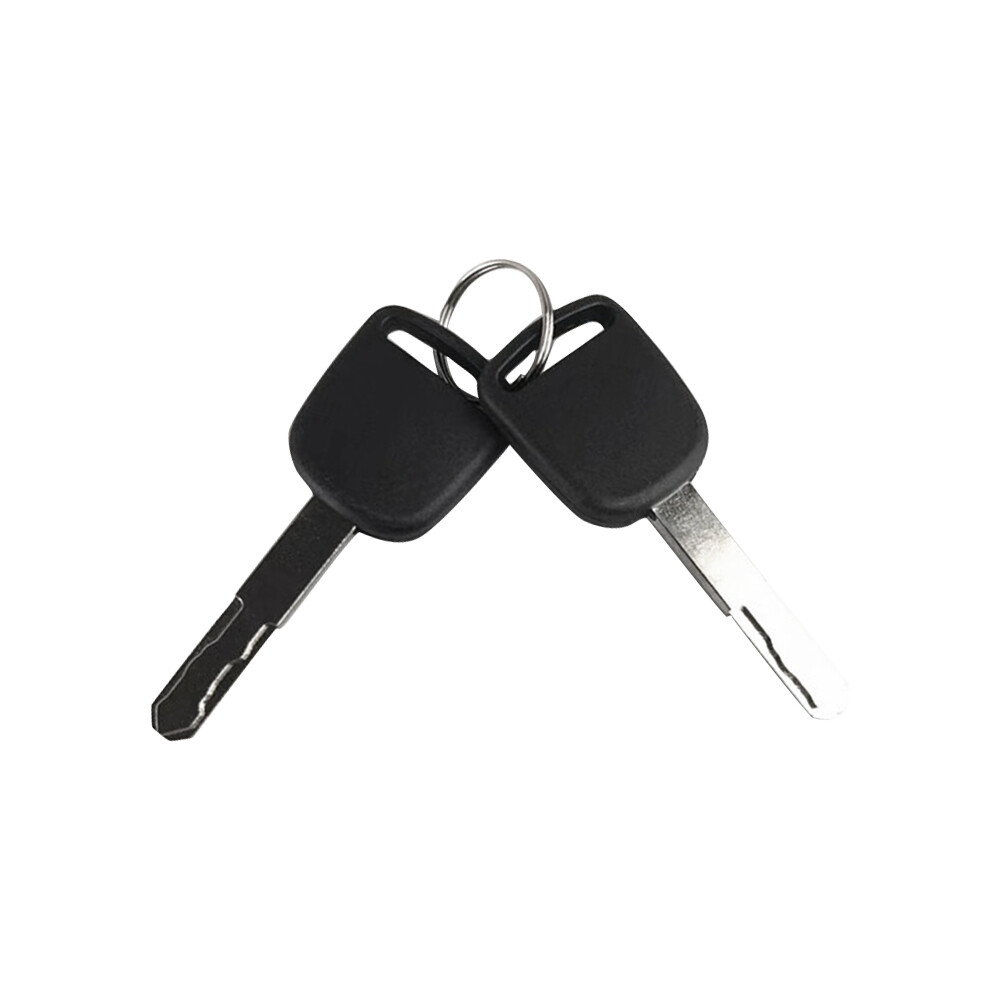 Honda Civic Door Lock Cylinder Front Left Door Lock Cylinder With 2 Keys For 2016-2021 Honda Civic - Replaces OEM 04921-TBA-A01 2016-2021 Civic Locks