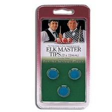 Procédés Billard Elkmaster Blister 10mm - BCE