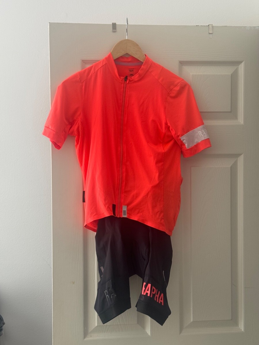 ウェア Rapha PROTEAM TIMEAERO JERSEY BIBSHORTS Men's Pro Team Training Bib Shorts | Rapha