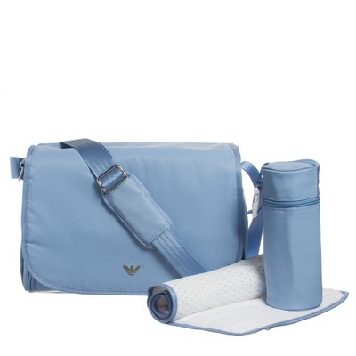 armani changing bag sale