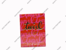 TWIRL by Kate Spade 3.4 oz (100 ml) eau de parfum spray women