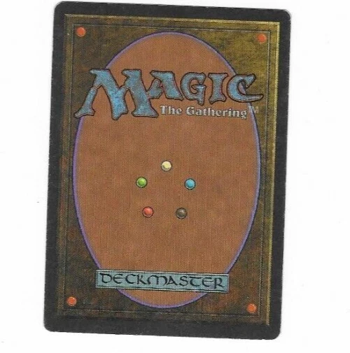 Geosurge #85/175 Foil New Phyrexia Magic the Gathering Card - Image 2 of 4