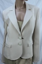 Authentic Gianni Versace  Women's blazer US 10 IT 46 Made in Italy