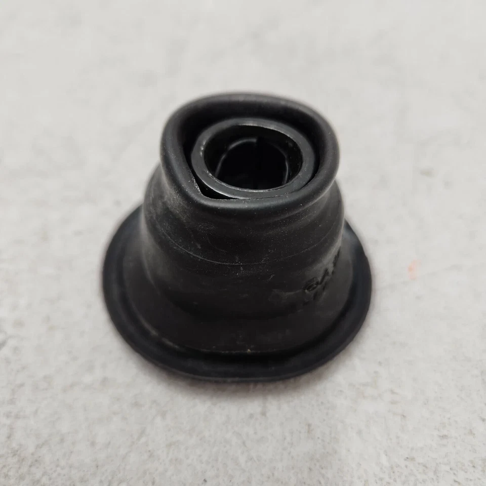 07-12 Mercedes Benz GL450 conductor ventana trasera izquierda sello goma OEM A1646740027 Foto 3 de 4