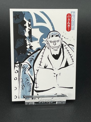 Panini One Piece 25th Anniversary Cards nr 1-149 - Base Set - Zdjęcie 60 z 299