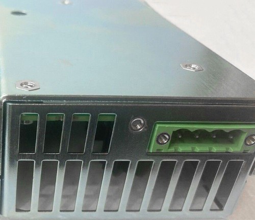 Keysight N6735B DC Power Module, 0-60V, 0-0.8A, 50W for Modular Power System - Picture 11 of 13