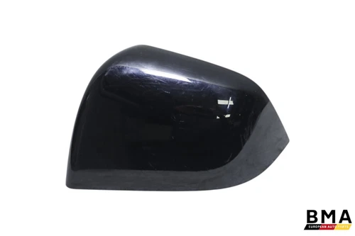 Tesla Model Y Front Left Side View Mirror Skull Cap Cover 2020 - 2024 OEM