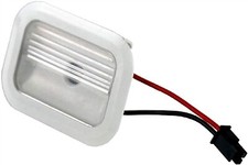 W11130208, AP6262381, PS12347525 LED Light Module For Whirlpool Refrigerator Fi