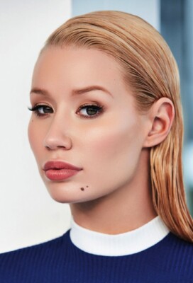 photo 10*15cm 4x6 INCH IGGY AZALEA (10) | eBay