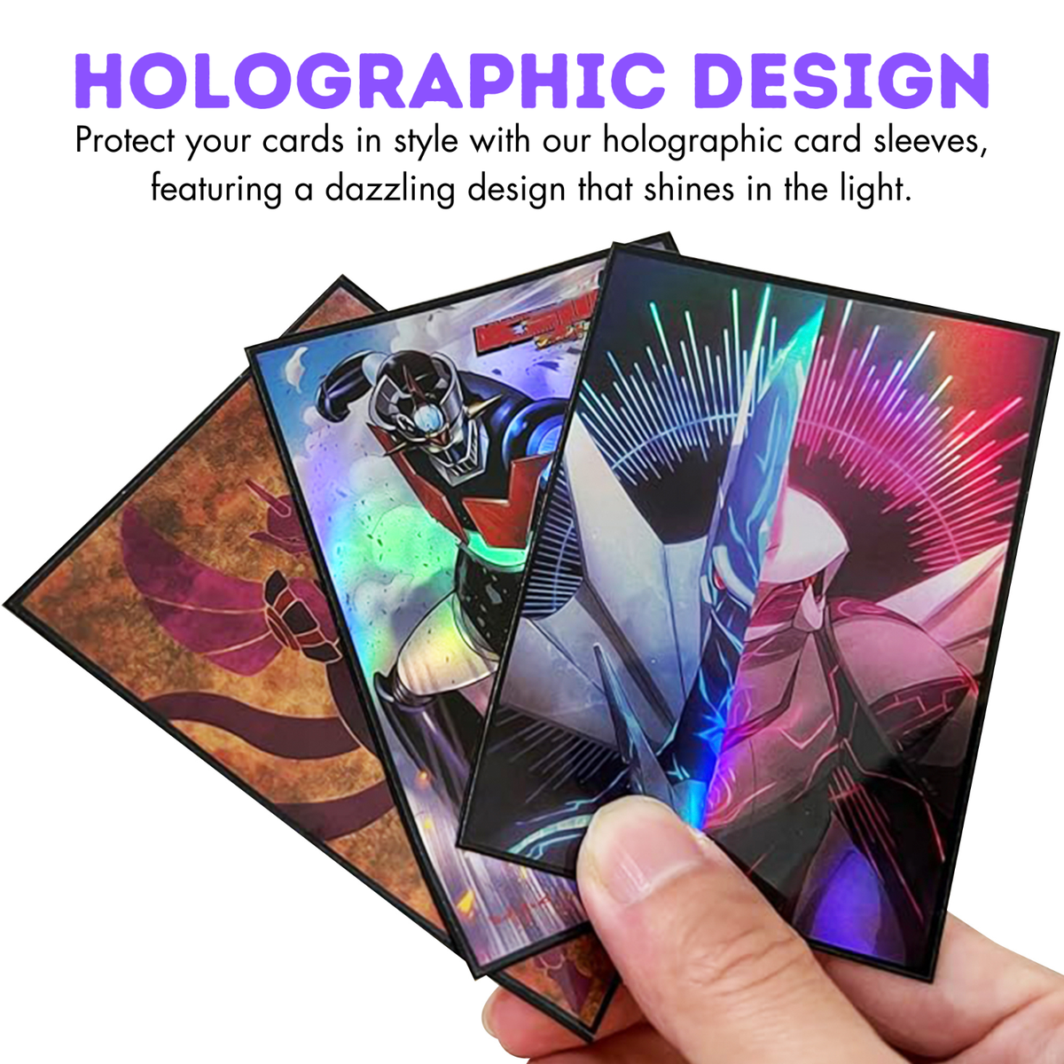 digimon card game dev Custom Sleeves main image 0